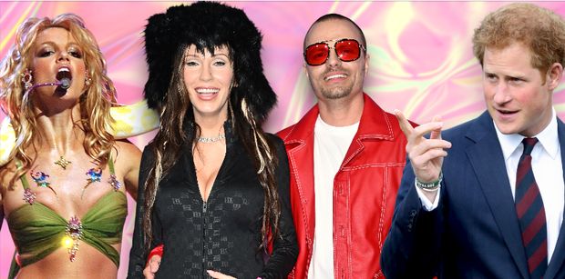 10 pytań o popkulturę. Tylko prawdziwi Pudelkowicze rozwiążą ten quiz bezbłędnie