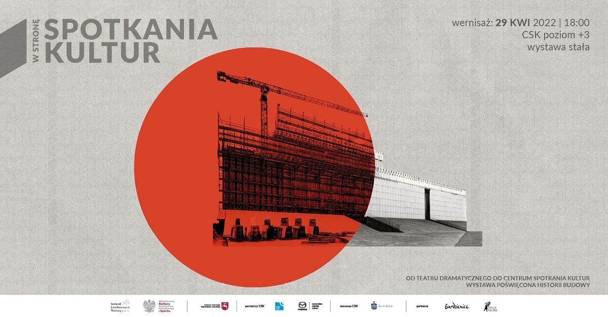 Wystawa - W stronę Spotkania Kultur