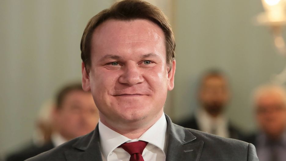 Tarczyński