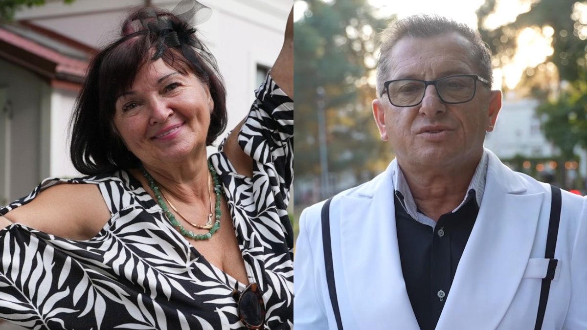 Henryk i Basia z "Sanatorium miłości" mieli kontakt po programie. Nie szczędzi jej KRYTYKI