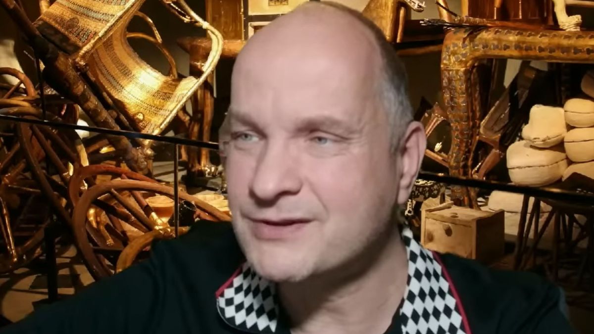 Jasnowidz Wojciech Glanc zabrał głos ws. Eurowizji 2023