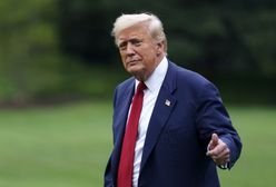 Koniec "miłości" do Putina. Trump przeszedł do czynów