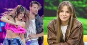 Sebastian Fabijański zaprosił siostrę do "TzG". Weronika ma taneczne obycie i... znanego partnera