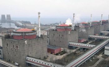 Lokalny rozejm w Ukrainie. Pilne naprawy wokół elektrowni jądrowej