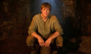 Wpadki w "Rycerzu Siedmiu Królestw". Twórca nie szuka wymówek