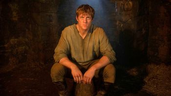 Wpadki w "Rycerzu Siedmiu Królestw". Twórca nie szuka wymówek