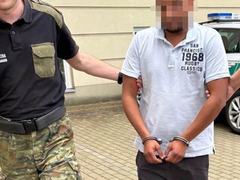 Mołdawianin zmienił nazwisko, żeby jeździć po UE. To nie wystarczyło