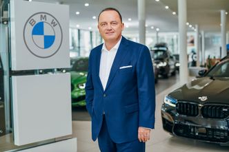 Zakaz sprzedaży aut spalinowych od 2035 r. Szef BMW w Polsce: stanie się to, co ze starszymi dieslami w Niemczech