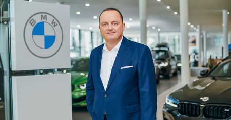 Zakaz sprzedaży aut spalinowych od 2035 r. Szef BMW w Polsce: stanie się to, co ze starszymi dieslami w Niemczech
