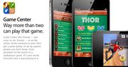 Masz iPhone’a 3G? No to nie masz Game Center!