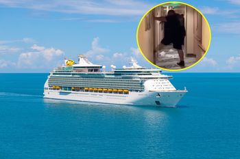 Wypił 33 drinki podczas rejsu i zmarł. Rodzina pozywa armatora