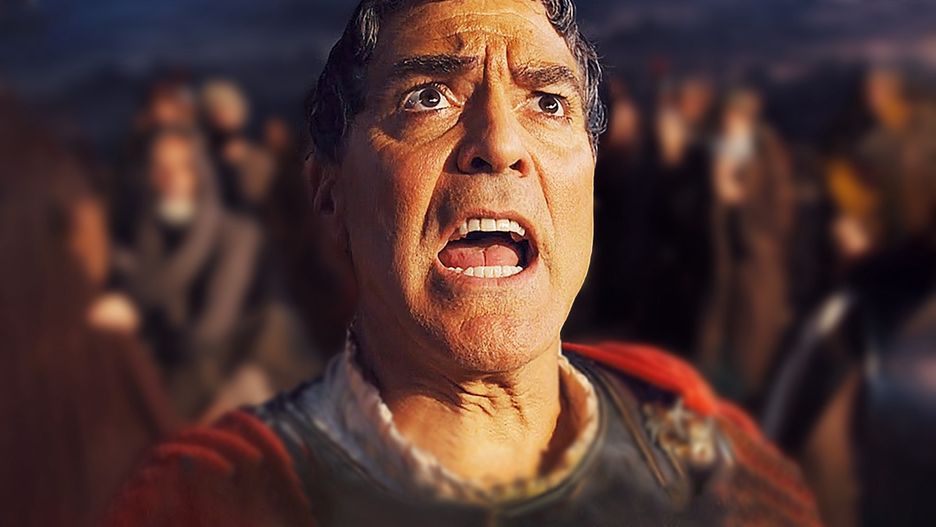 George Clooney
