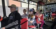 Leszno: 50-lecie Miejskiego Zakładu Komunikacji