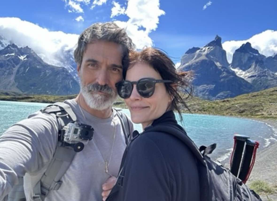 British model kidnapped in Brazil by gang