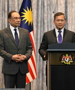 Ogłosili przełom. Zawieszenie broni między Tajlandią i Kambodżą