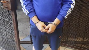 Warszawa: Policjanci wyczuli charakterystyczny zapach od przechodnia. Marihuanę ukrył w bieliźnie