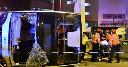 Chińczycy pogrążają się w żałobie. To największa tragedia tego roku