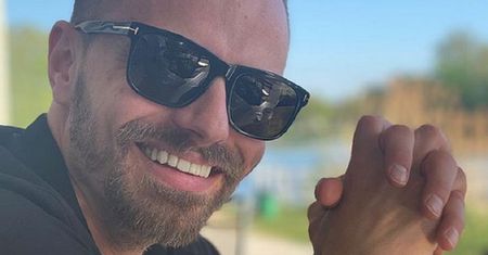 Zabawa na całego! Marcin Hakiel pokazał zdjęcia z imprezy