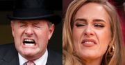 Piers Morgan wytyka Adele HIPOKRYZJĘ na jej nowym albumie: "Jest to GODNE POTĘPIENIA! Zrobiła to dla uwagi i pieniędzy!"