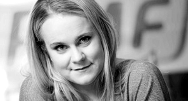 Nie żyje Edyta Bieńczak, dziennikarka i wydawczyni w RMF FM
