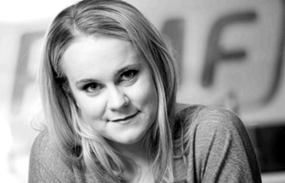 Nie żyje Edyta Bieńczak, dziennikarka i wydawczyni w RMF FM