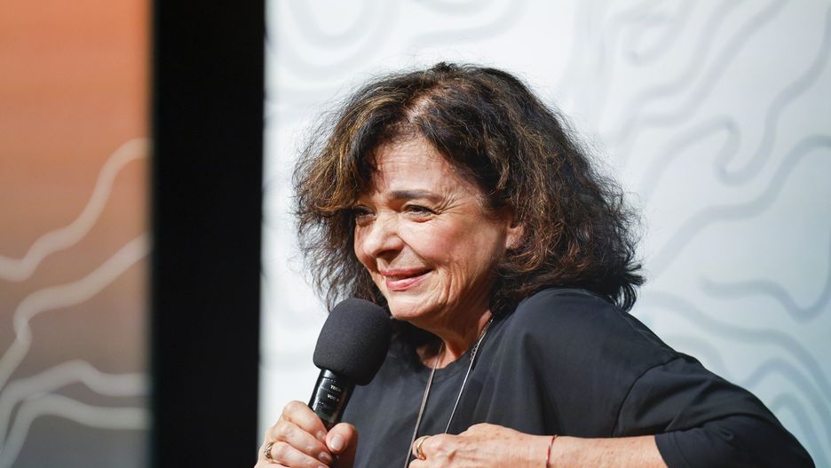 Festiwal Góry Literatury, lipiec 2025