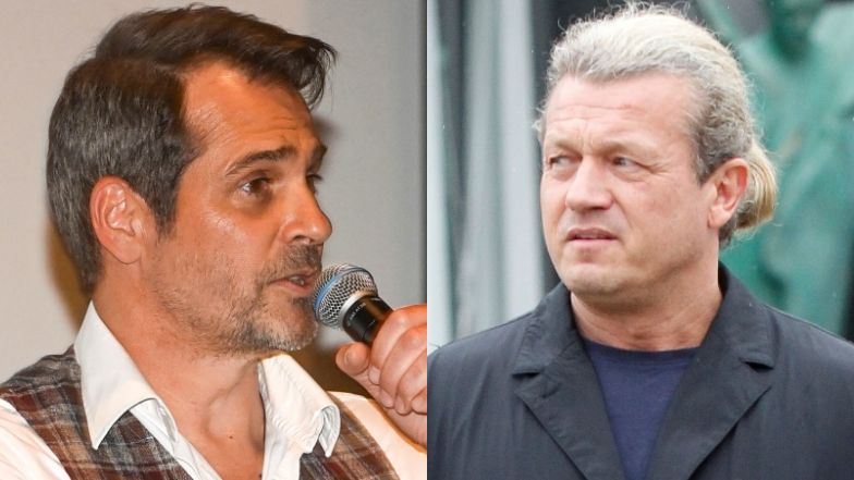 Paweł Deląg nawiązuje do sporu z Jarosławem Jakimowiczem