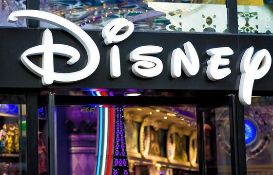 Disney dzieli globalny budżet mediowy między agencje mediowe Publicisu i Omnicomu