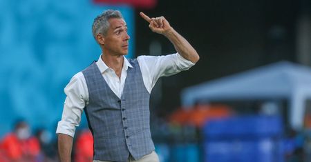 Sousa zarobił w Polsce miliony. Połowę będzie musiał oddać z powrotem