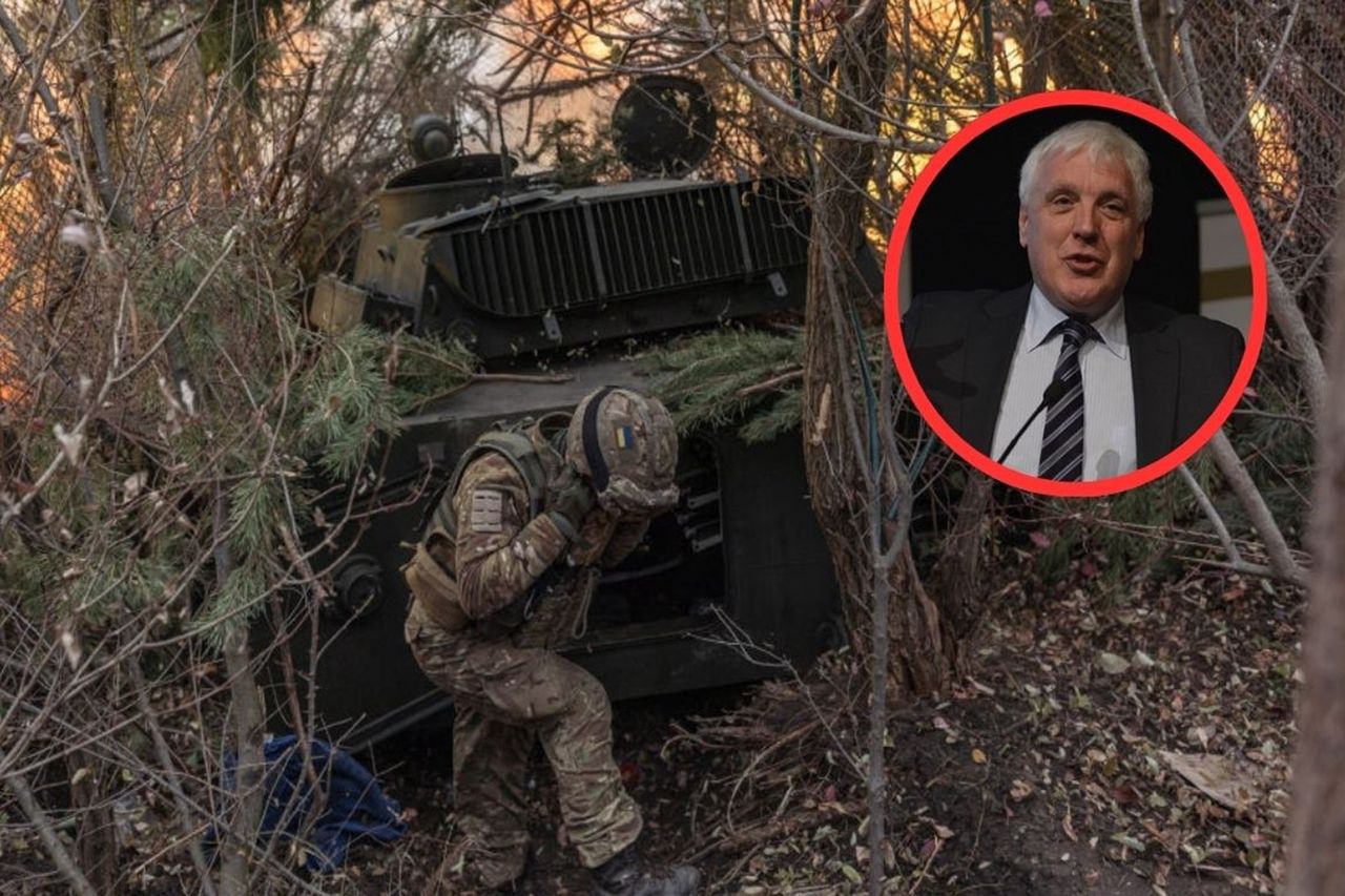 The USA gives Ukraine the green light to attack deep inside Russia