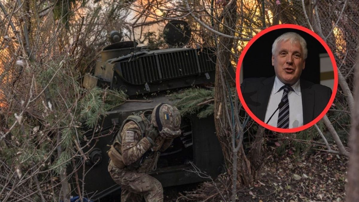 USA daje Ukrainie zielone światło na ataki w głębi Rosji