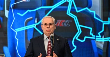 Konduktor nie będzie już sprawdzał biletów? PKP Intercity przetestuje nowy system