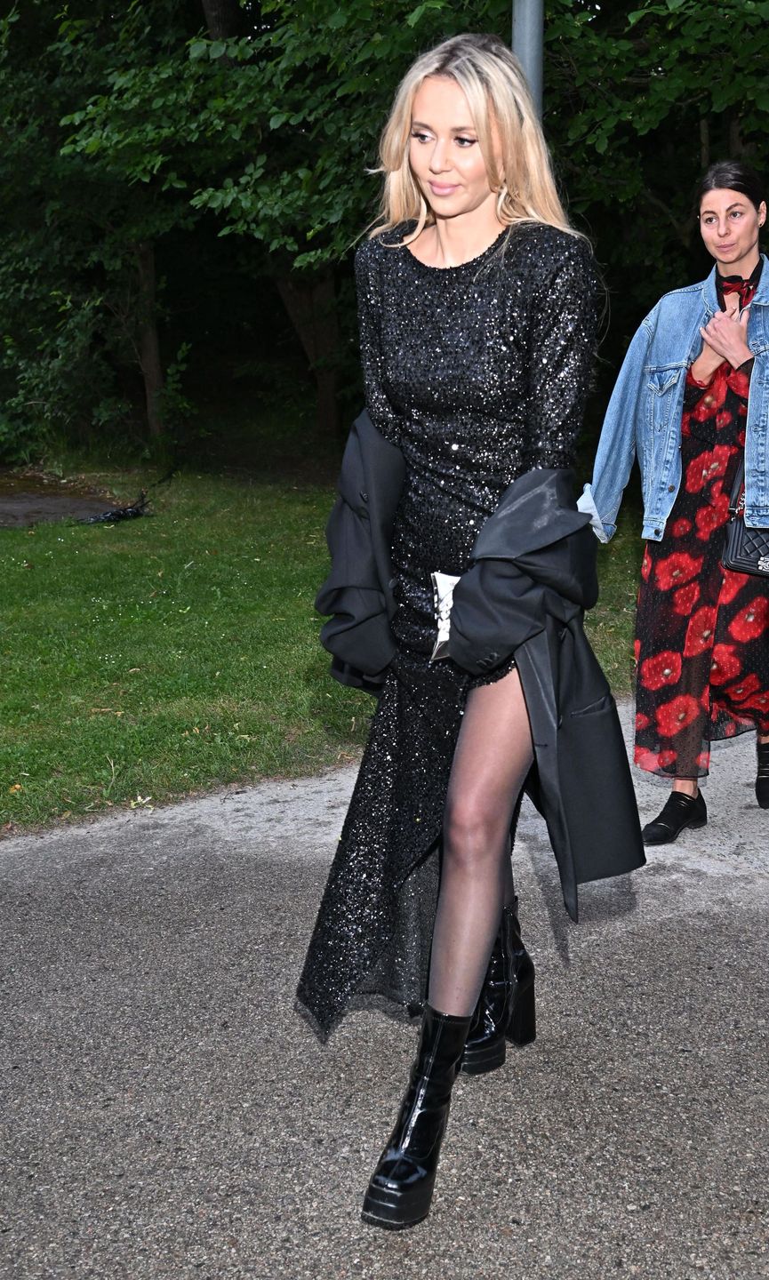 Kasia Moś