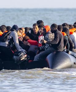 Dramat u wybrzeży Gambii. Utonęło siedmiu migrantów