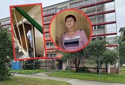 Koszmar w Łodzi. Bezwzględny sprawca zabił dwie kobiety