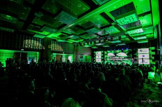 Energetyka jutra: innowacje, OZE i transformacja na 42. EuroPOWER & OZE POWER