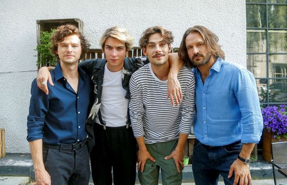 Koniec zdjęć do serialu Polsatu „Bracia”. Kiedy emisja?