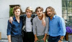 Koniec zdjęć do serialu Polsatu „Bracia”. Kiedy emisja?