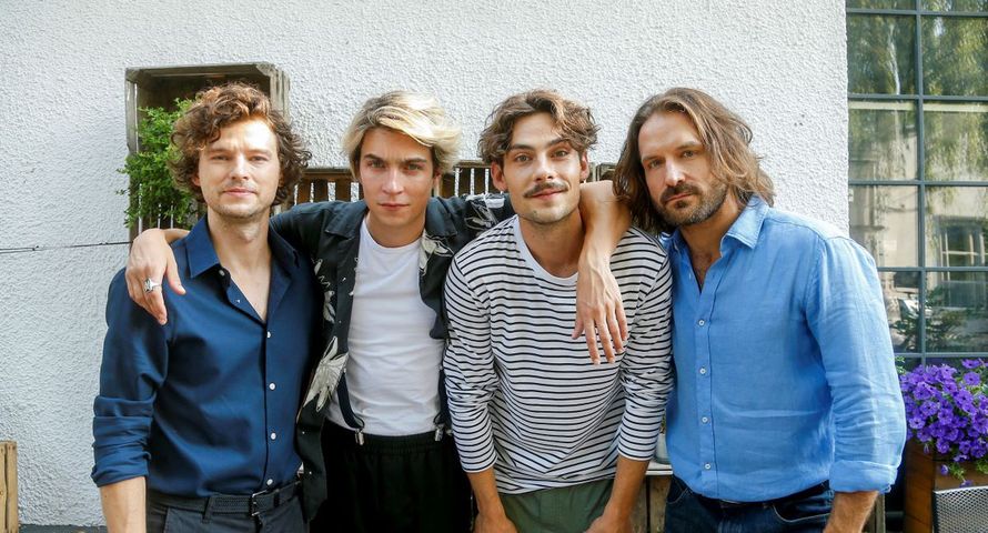 Koniec zdjęć do serialu Polsatu „Bracia”. Kiedy emisja?