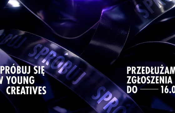 Young Creatives Cannes 2026 z wydłużonym terminem zgłoszeń