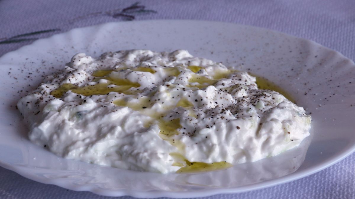 tzatziki 