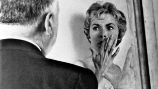 „Psychoza” Hitchcocka i najsłynniejsze morderstwo w historii kina