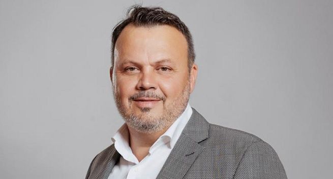 Były szef informacji RMF FM przeszedł do konkurenta