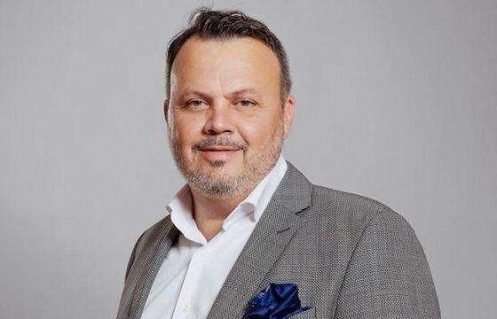 Były szef informacji RMF FM przeszedł do konkurenta