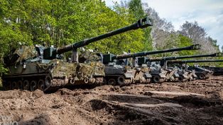Polska ma artylerię, której US Army może pozazdrościć. Problem leży w amunicji
