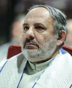 Nowy raport o pedofilii w Kościele. Ks. Isakowicz-Zalewski komentuje