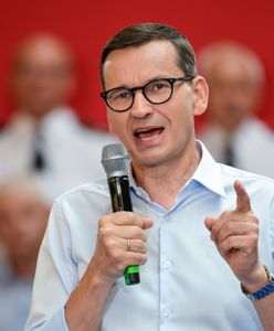 "Zwariowali. Musi być duży strach". Prof. Duszczyk obnaża plan PiS