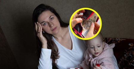 Jesteś samotnym rodzicem? Możesz dostać nawet 400 zł miesięcznie