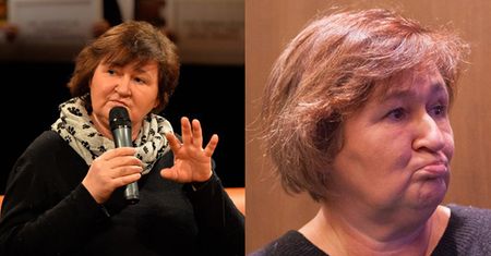 Magdalena Środa O GWAŁTACH w Niemczech: "Nie można mówić "uchodźca-gwałciciel"! Trzeba się zastanowić, JAK ZACHOWUJĄ SIĘ NASI KIBOLE!"