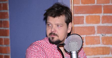 Michał Figurski wreszcie rzucił palenie? "Całkowicie zapomniałem o używkach"